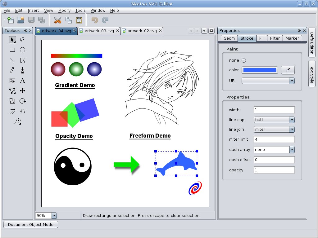 Sketsa