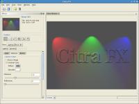 Citra FX Photo Effects Lighting Effects